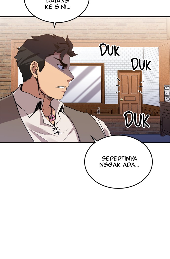 The Strongest Florist Chapter 19 Gambar 61