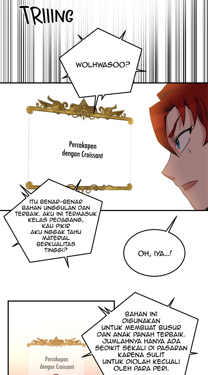 The Strongest Florist Chapter 19 Gambar 7