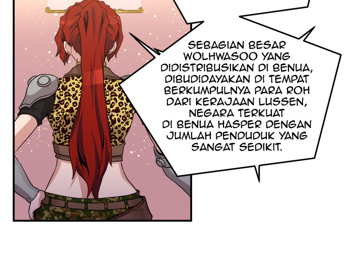 The Strongest Florist Chapter 19 Gambar 8