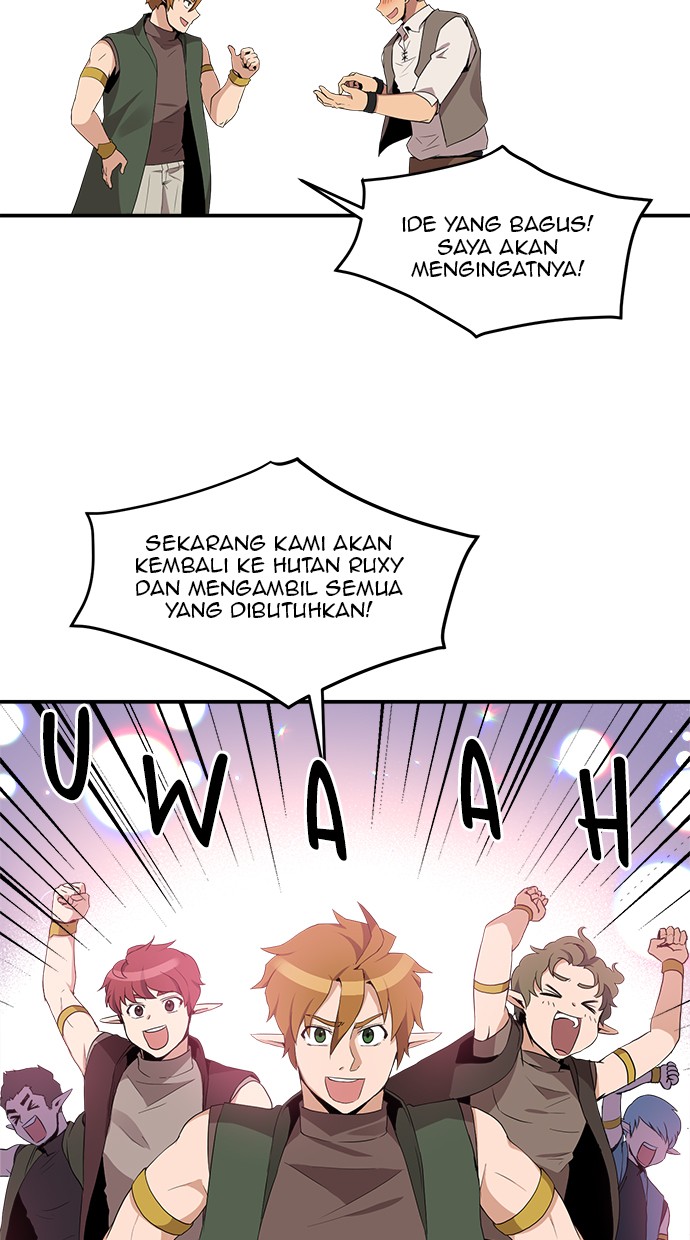 The Strongest Florist Chapter 18 Gambar 11
