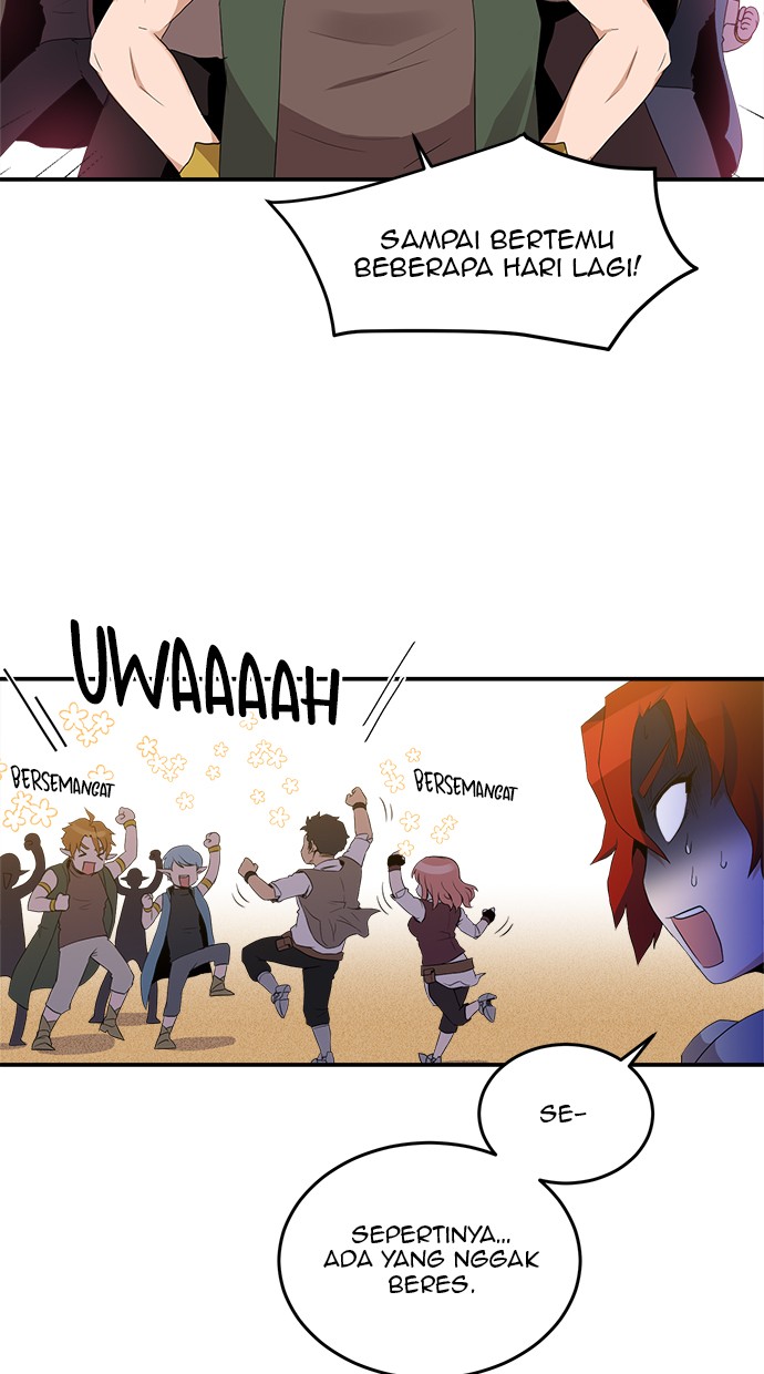 The Strongest Florist Chapter 18 Gambar 12