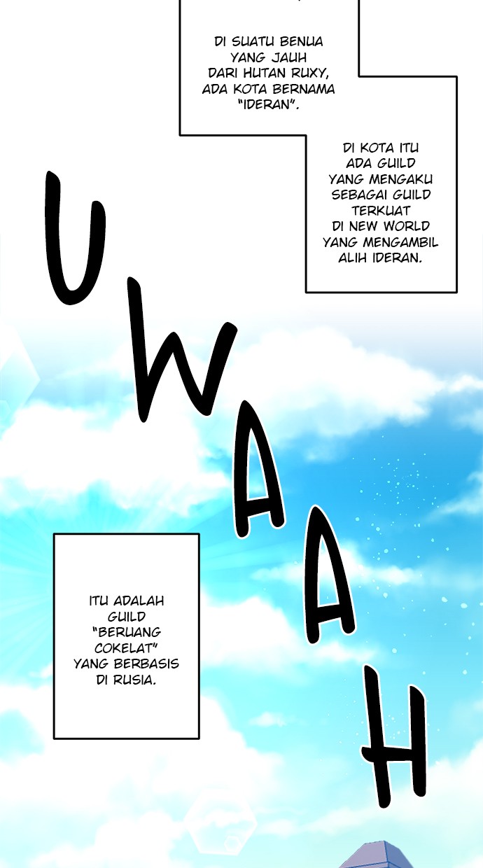 The Strongest Florist Chapter 18 Gambar 14