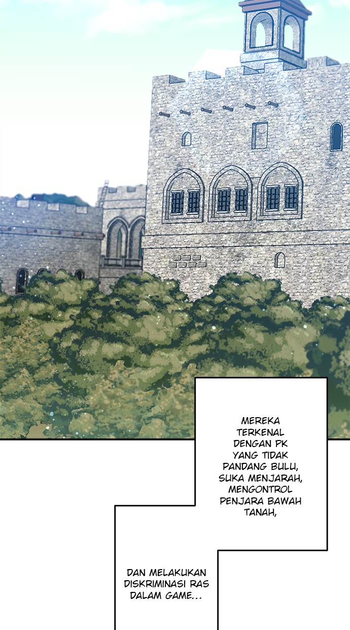 The Strongest Florist Chapter 18 Gambar 15