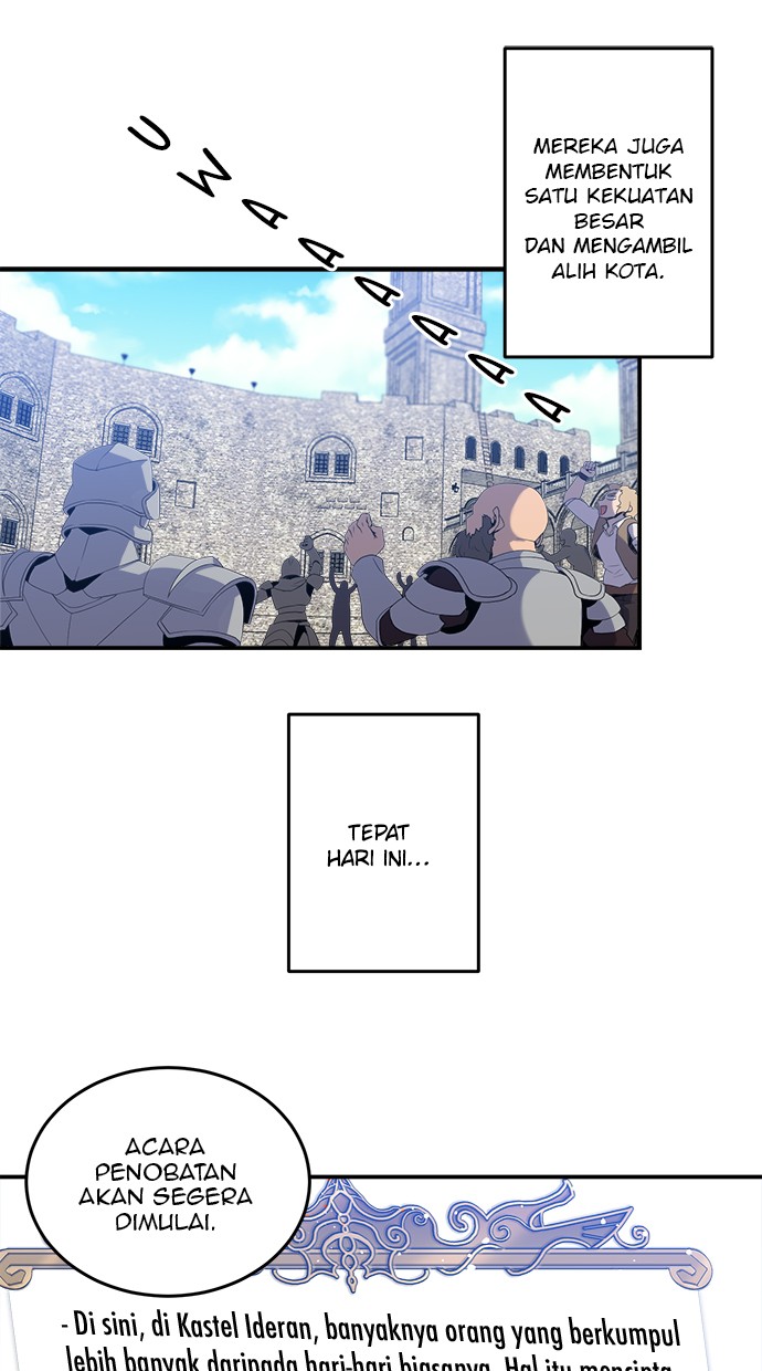 The Strongest Florist Chapter 18 Gambar 17