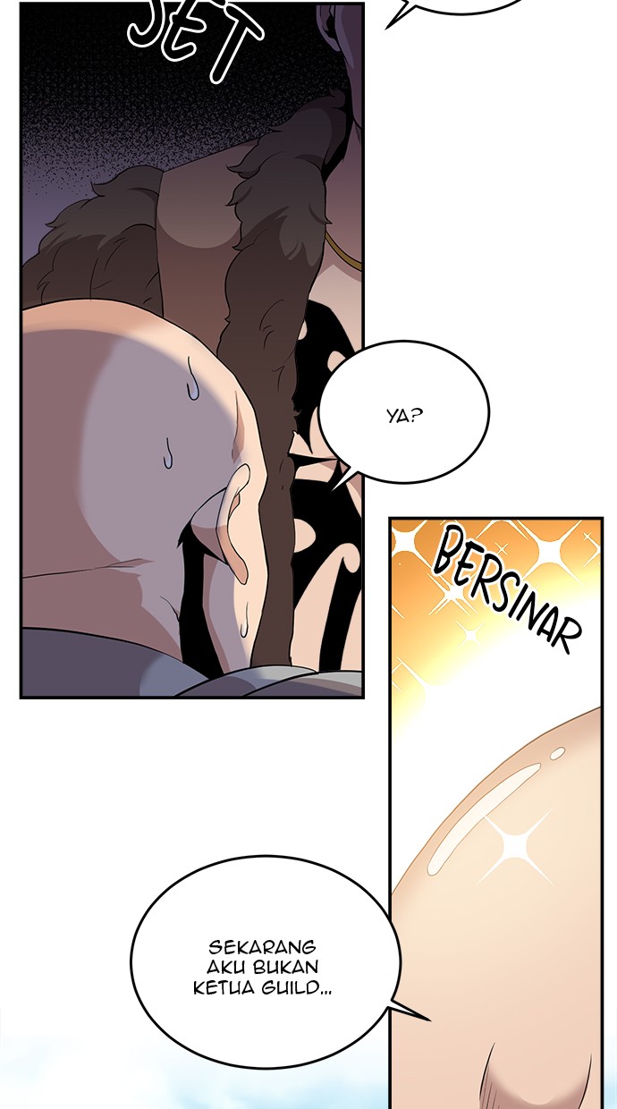 The Strongest Florist Chapter 18 Gambar 19