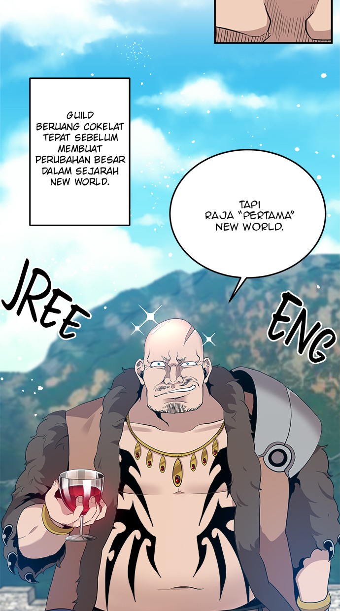 The Strongest Florist Chapter 18 Gambar 20