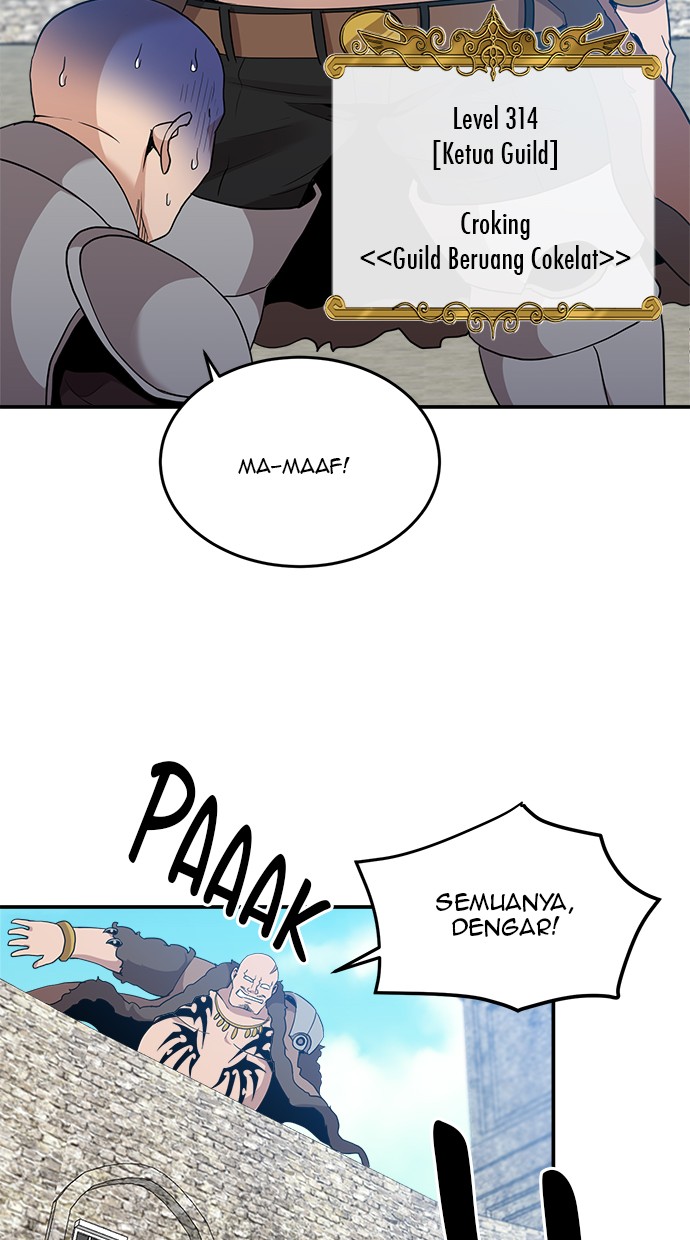 The Strongest Florist Chapter 18 Gambar 21