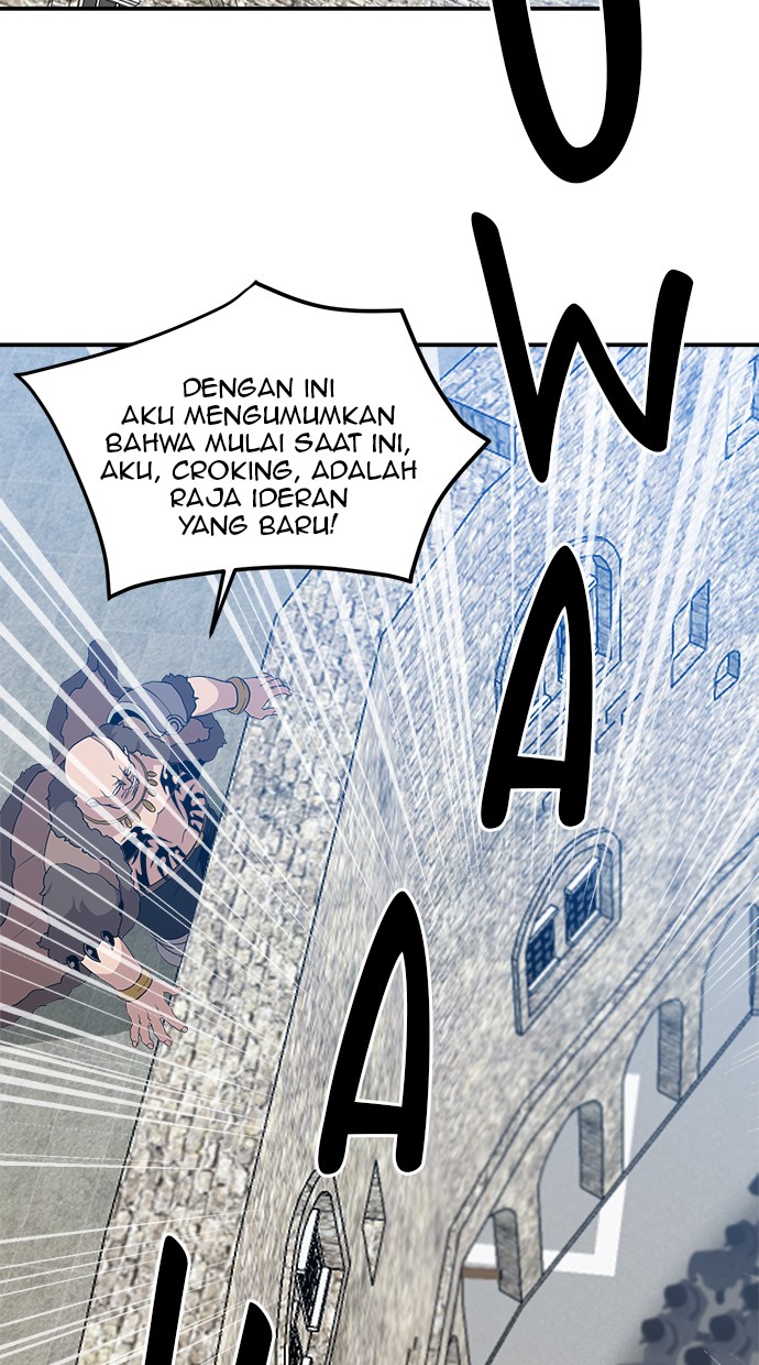 The Strongest Florist Chapter 18 Gambar 22