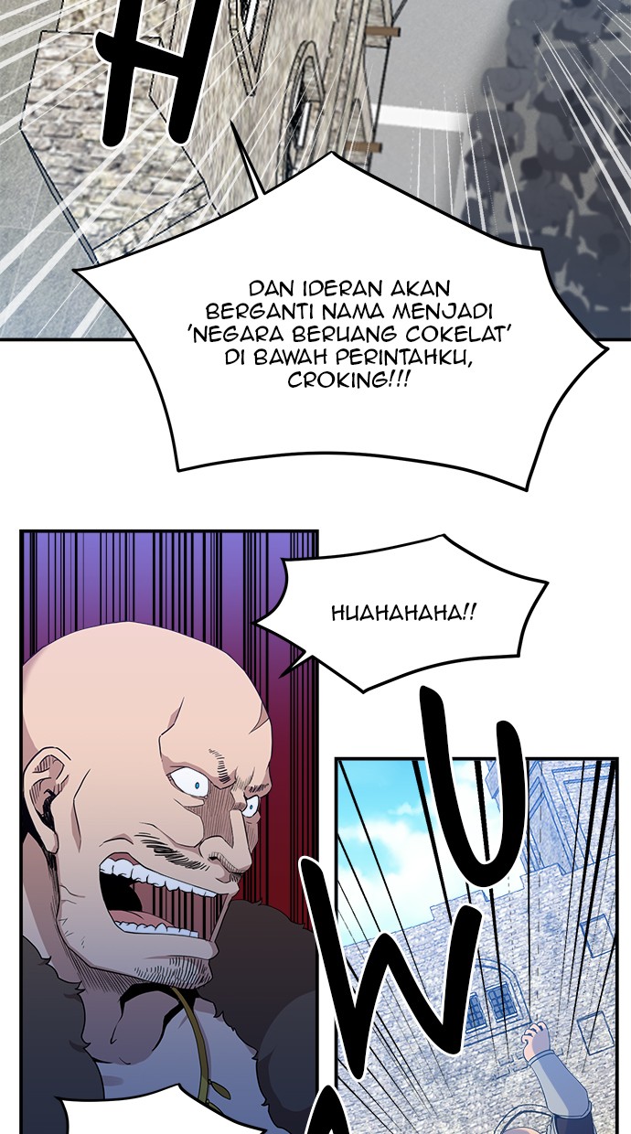 The Strongest Florist Chapter 18 Gambar 23