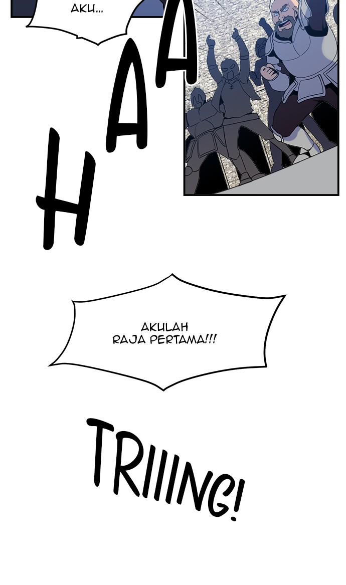 The Strongest Florist Chapter 18 Gambar 24