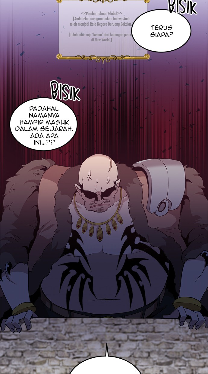 The Strongest Florist Chapter 18 Gambar 27