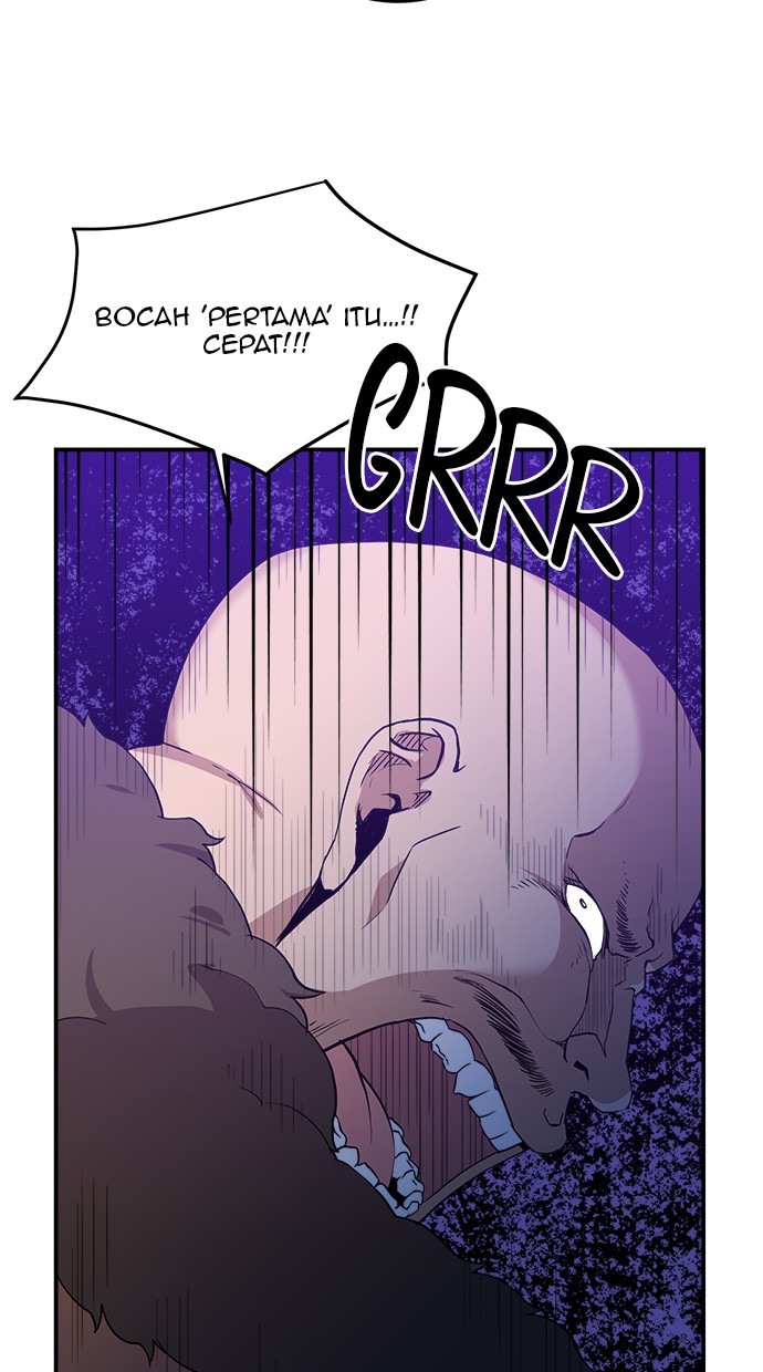 The Strongest Florist Chapter 18 Gambar 29