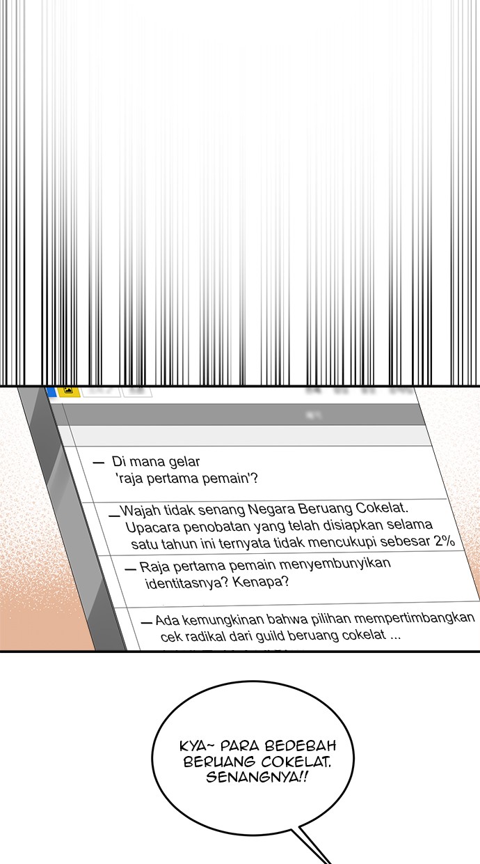 The Strongest Florist Chapter 18 Gambar 31