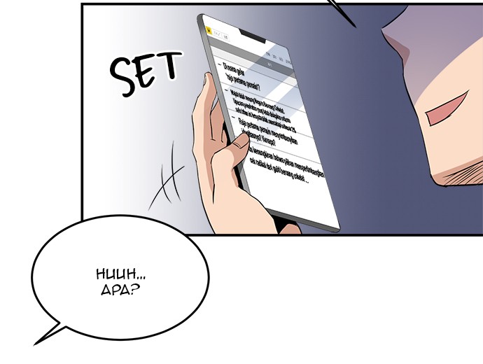 The Strongest Florist Chapter 18 Gambar 32