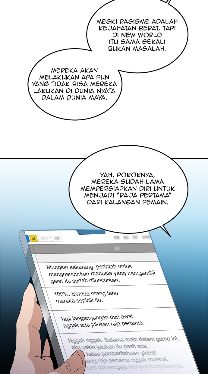 The Strongest Florist Chapter 18 Gambar 35