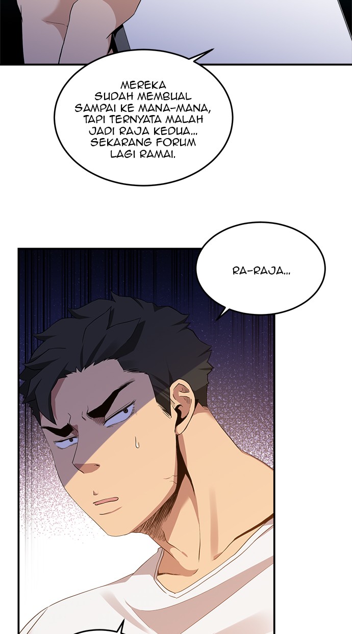 The Strongest Florist Chapter 18 Gambar 36