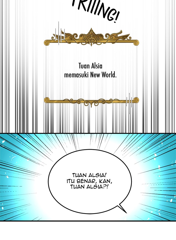 The Strongest Florist Chapter 18 Gambar 40