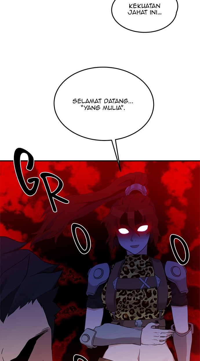 The Strongest Florist Chapter 18 Gambar 44