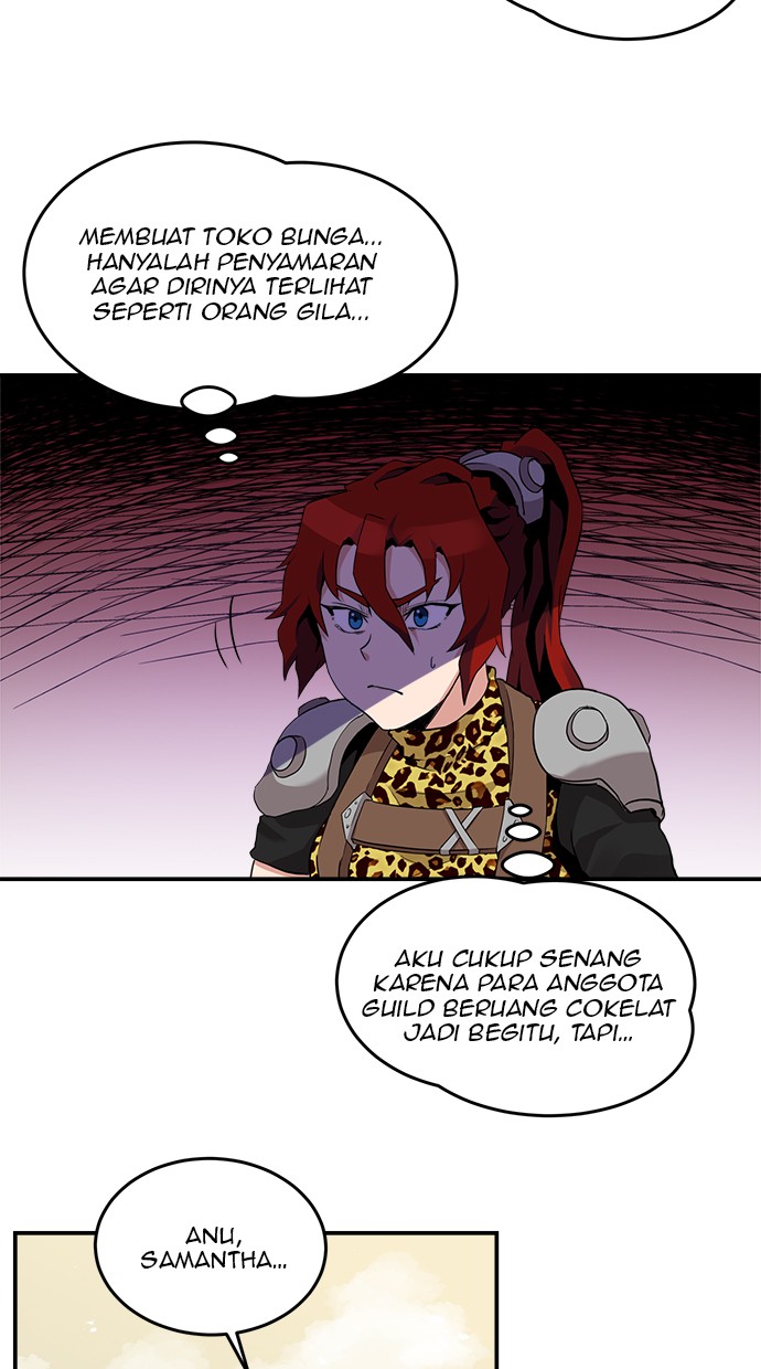 The Strongest Florist Chapter 18 Gambar 46