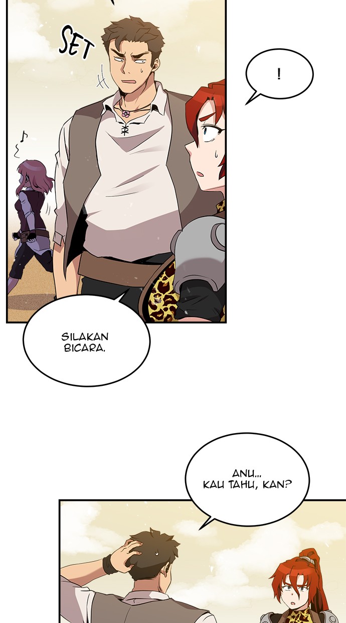 The Strongest Florist Chapter 18 Gambar 47