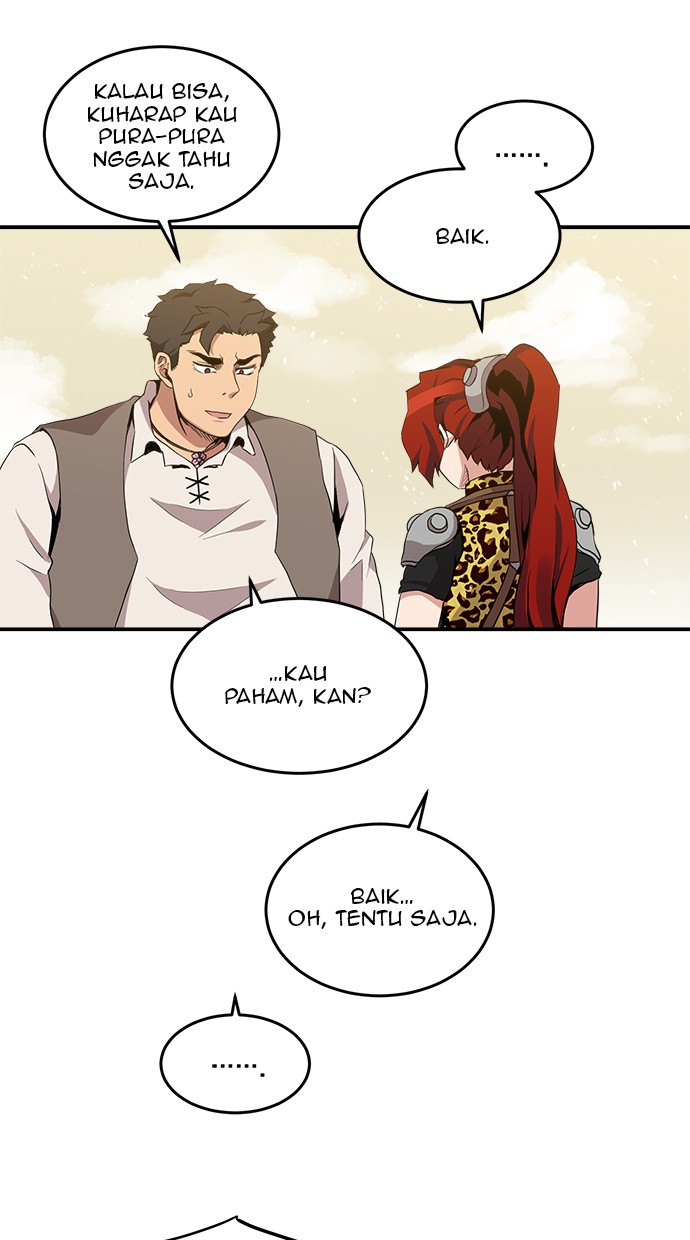 The Strongest Florist Chapter 18 Gambar 49