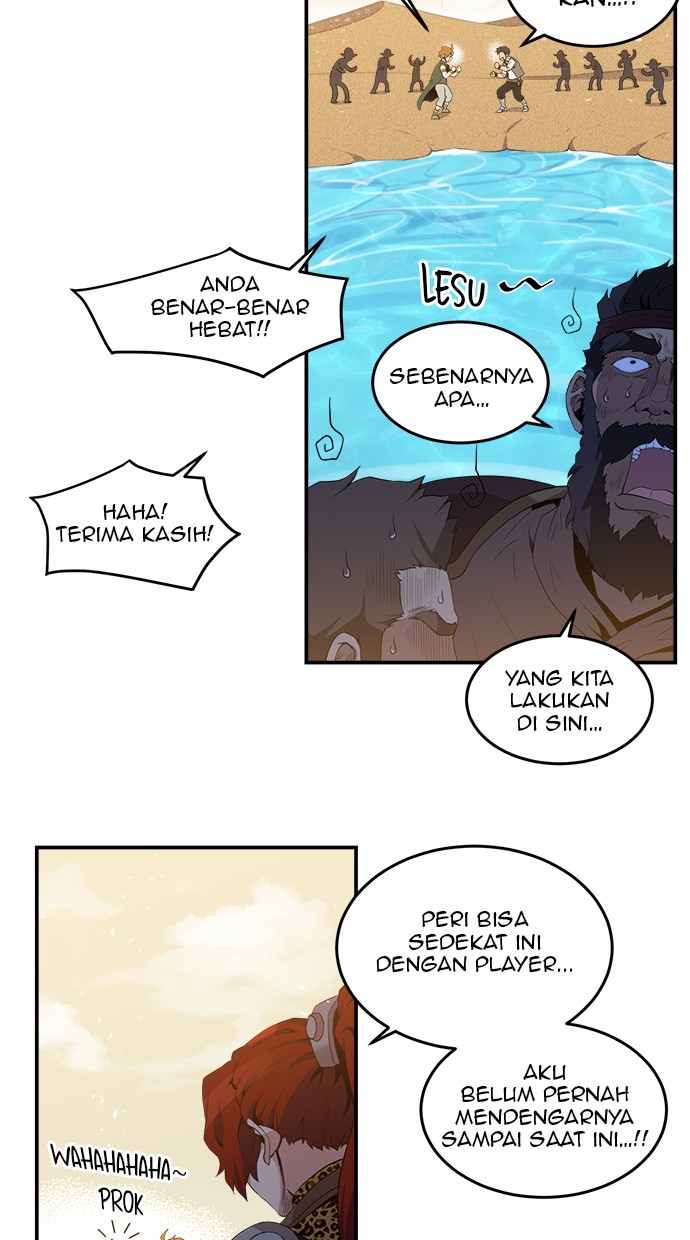 The Strongest Florist Chapter 18 Gambar 5