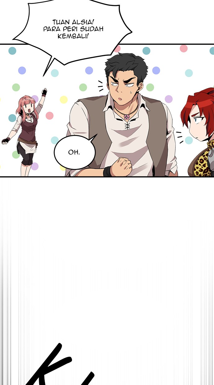 The Strongest Florist Chapter 18 Gambar 50