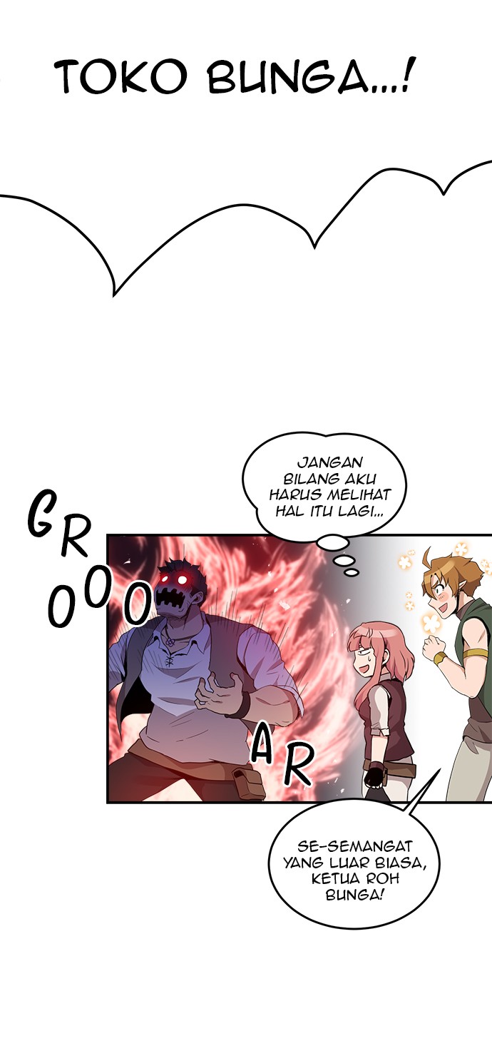 The Strongest Florist Chapter 18 Gambar 60