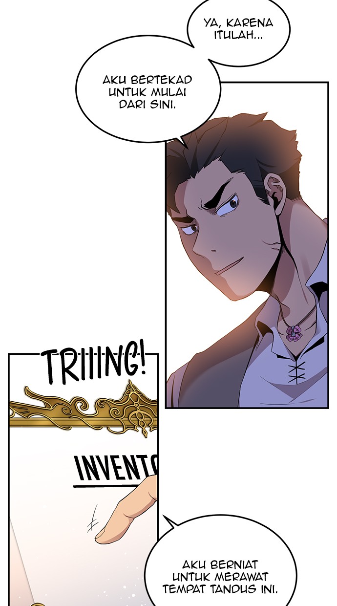 The Strongest Florist Chapter 17 Gambar 10