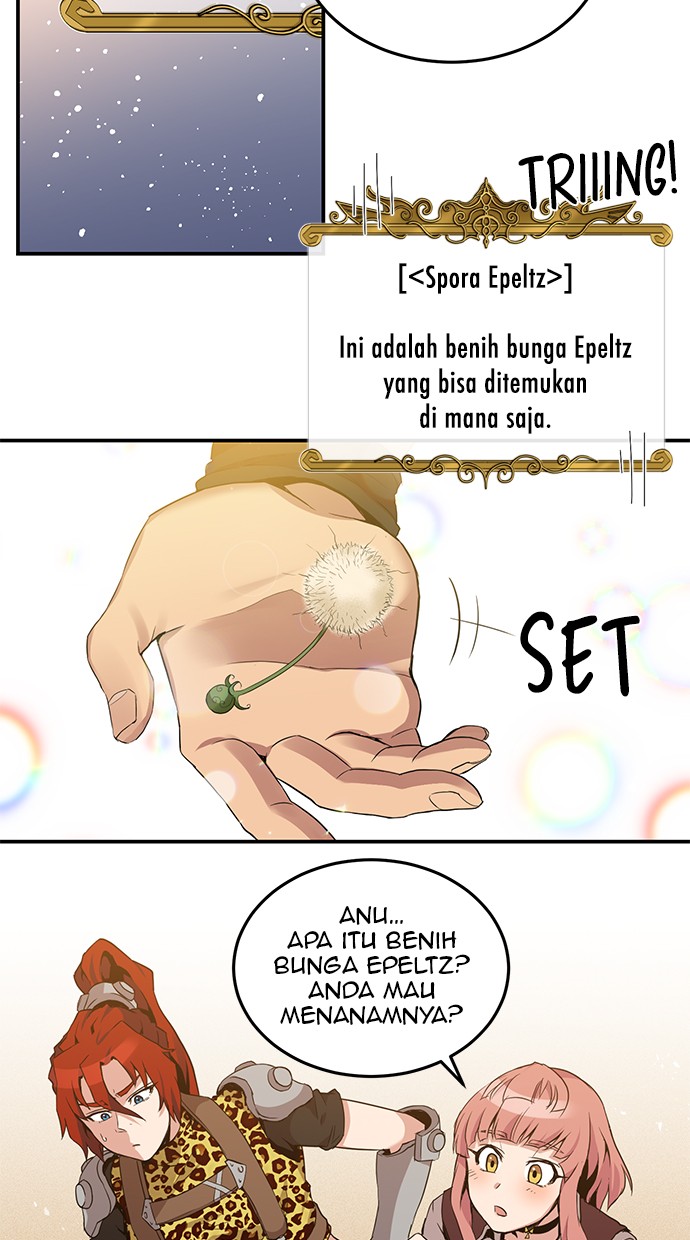 The Strongest Florist Chapter 17 Gambar 11