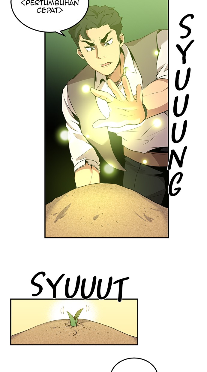 The Strongest Florist Chapter 17 Gambar 13