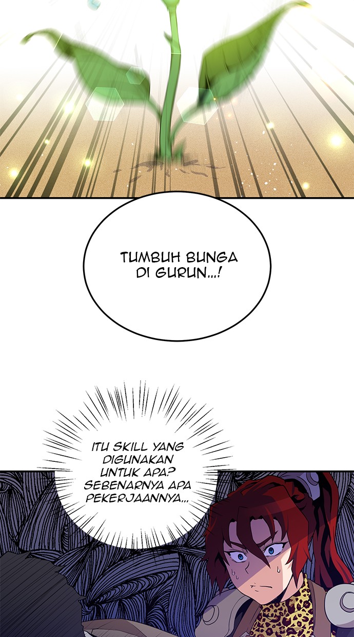 The Strongest Florist Chapter 17 Gambar 15