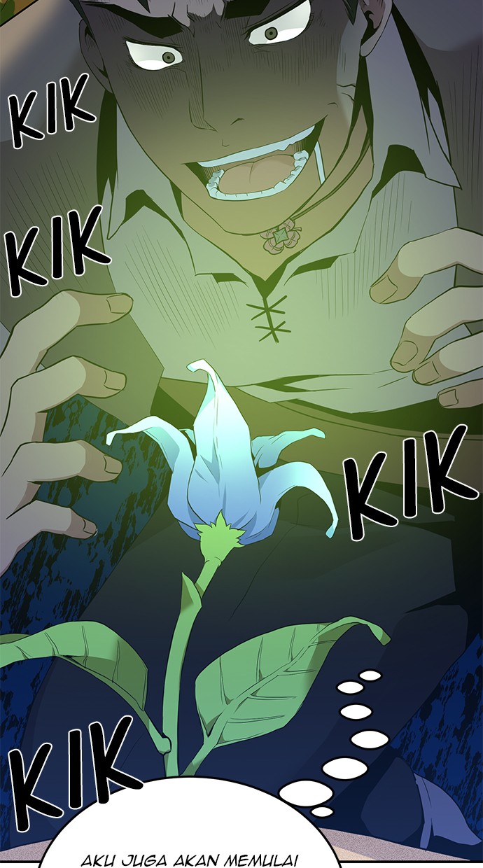 The Strongest Florist Chapter 17 Gambar 18