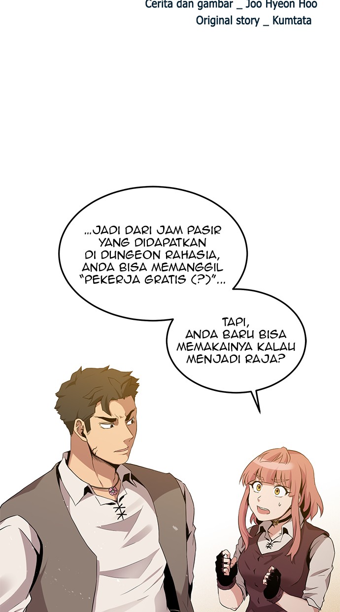 The Strongest Florist Chapter 17 Gambar 20