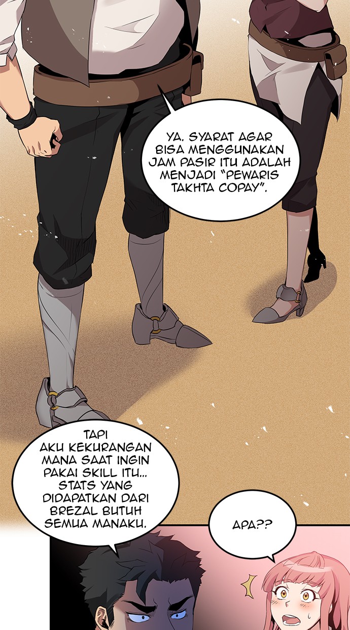 The Strongest Florist Chapter 17 Gambar 21