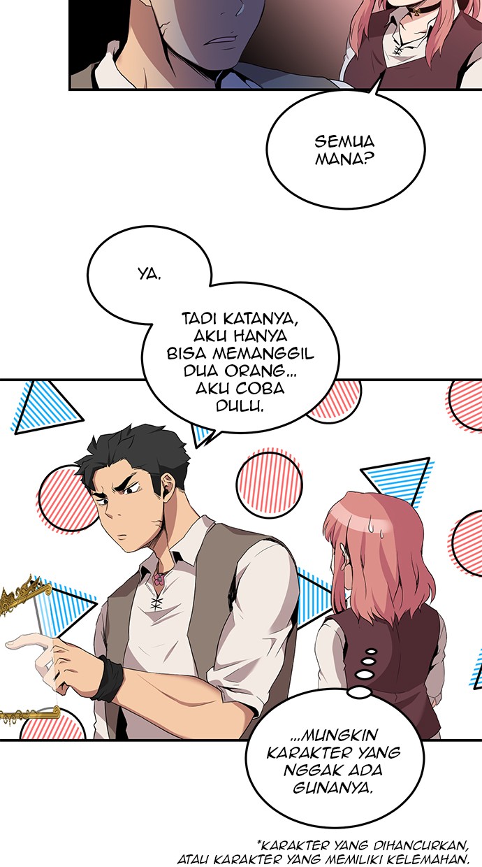 The Strongest Florist Chapter 17 Gambar 22