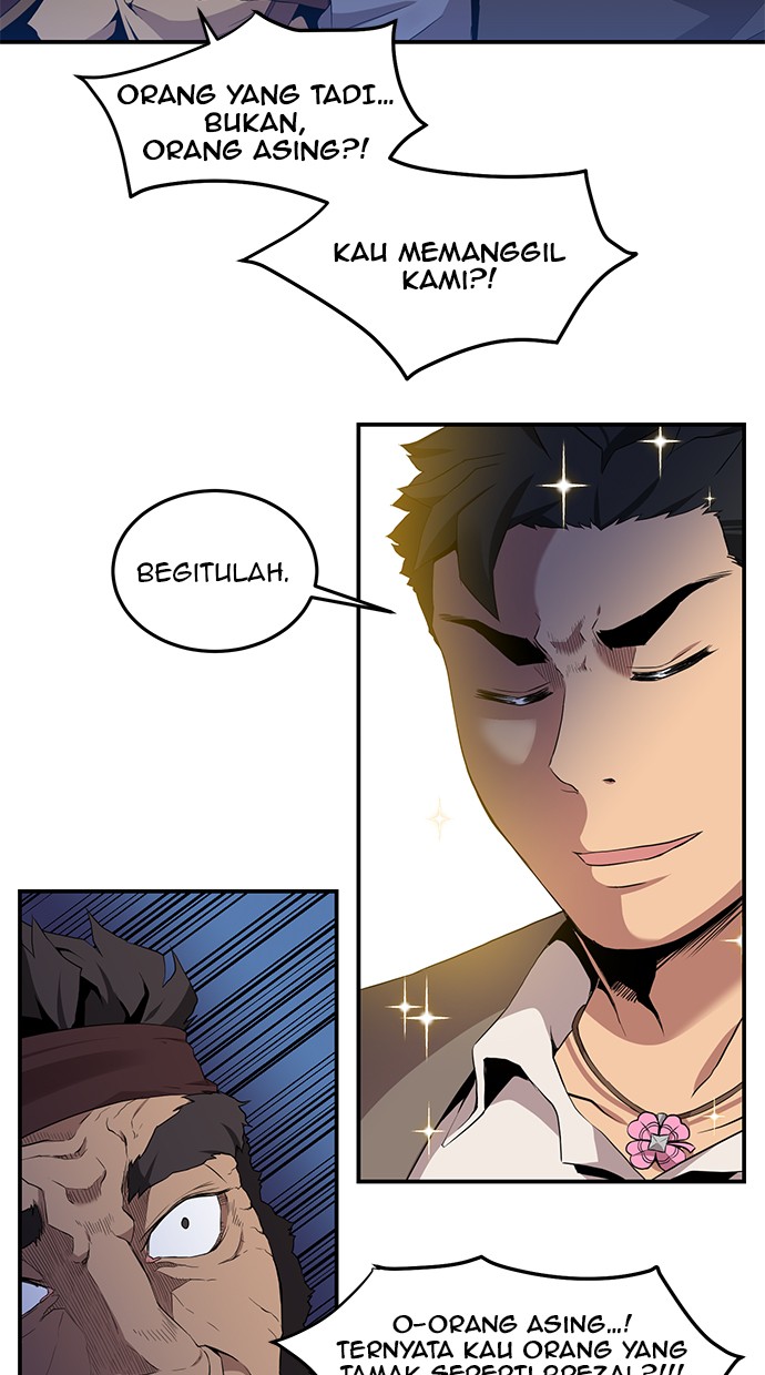 The Strongest Florist Chapter 17 Gambar 26