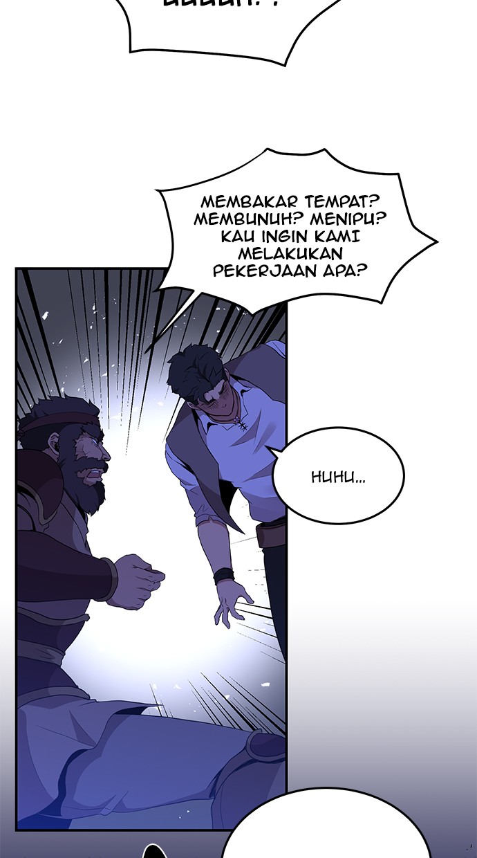 The Strongest Florist Chapter 17 Gambar 29