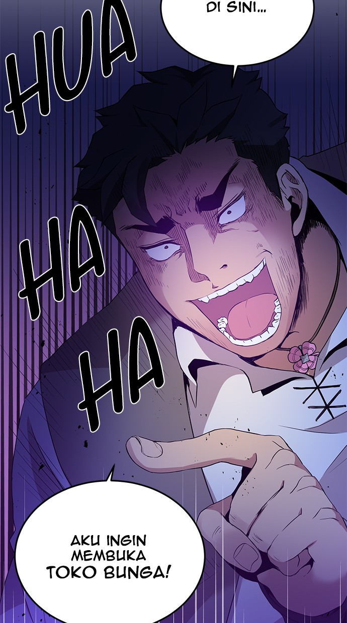 The Strongest Florist Chapter 17 Gambar 30