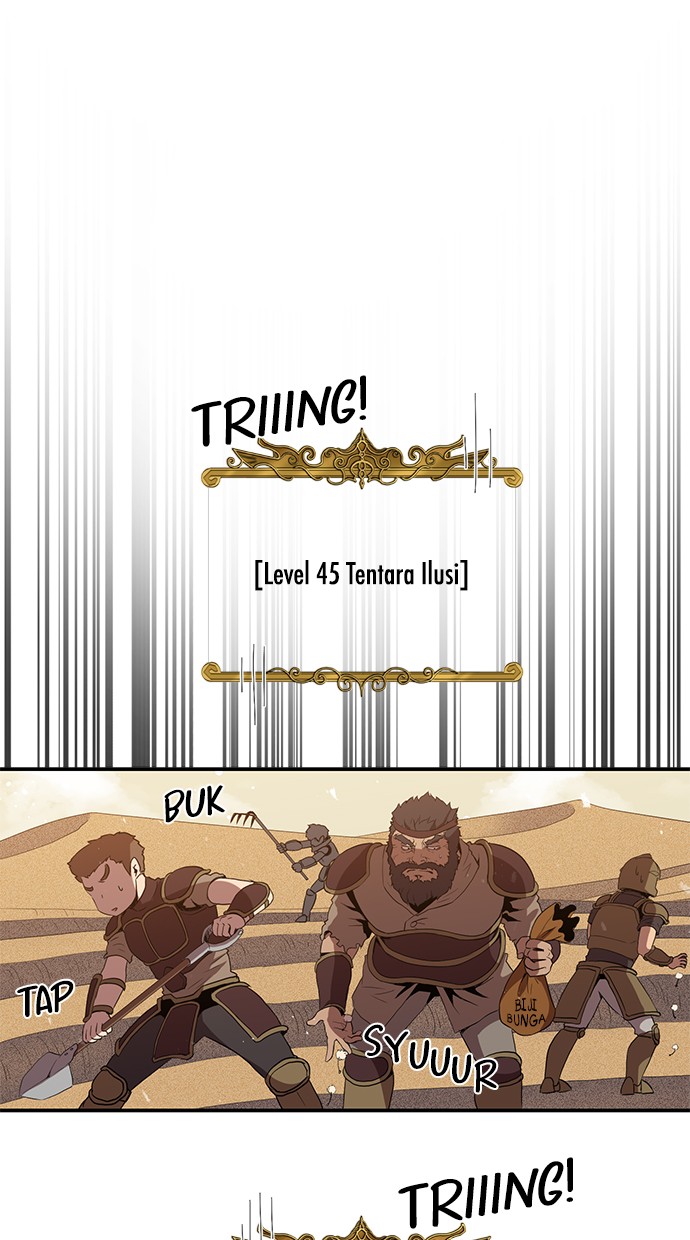 The Strongest Florist Chapter 17 Gambar 32