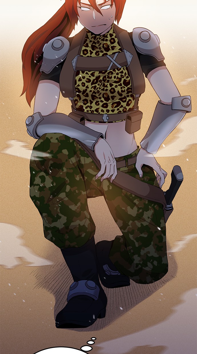 The Strongest Florist Chapter 17 Gambar 34