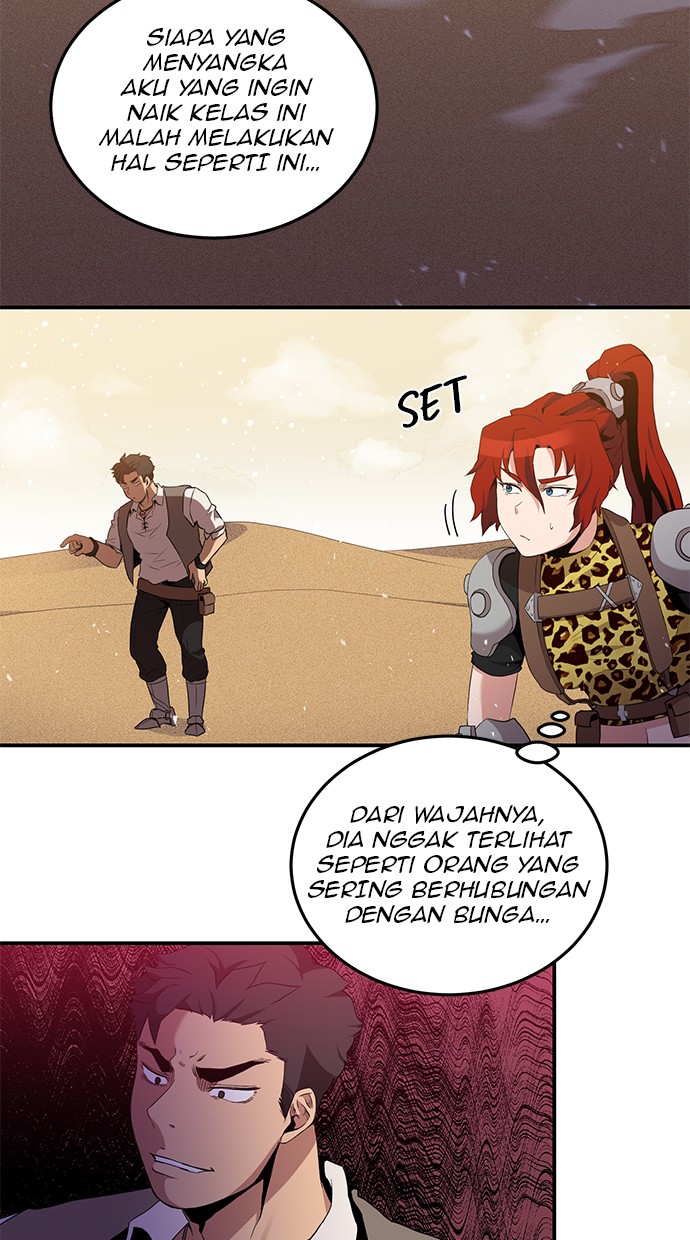 The Strongest Florist Chapter 17 Gambar 35