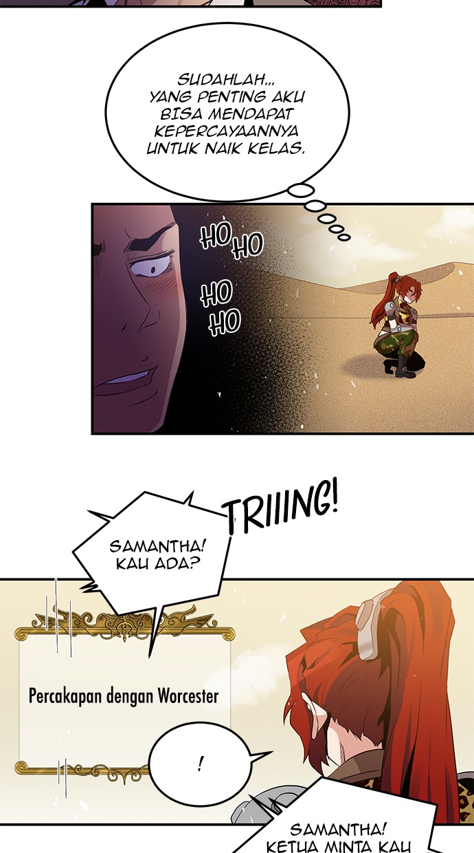 The Strongest Florist Chapter 17 Gambar 36