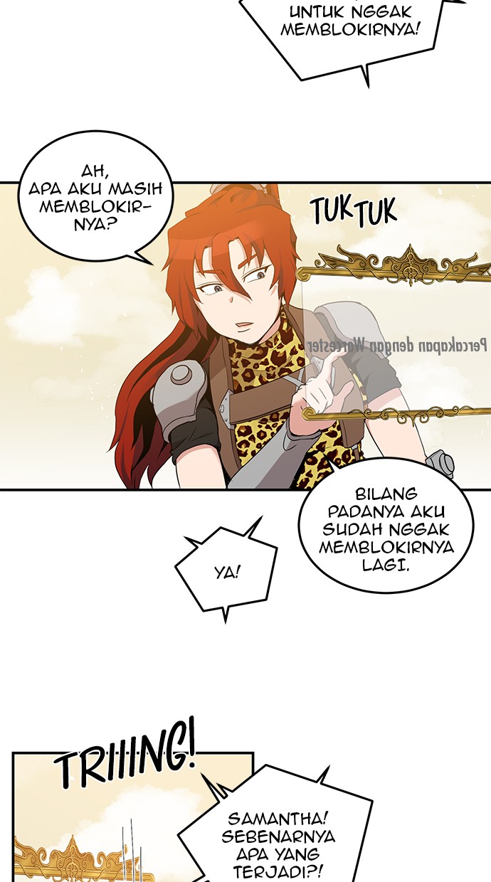 The Strongest Florist Chapter 17 Gambar 37