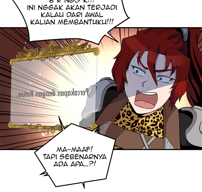 The Strongest Florist Chapter 17 Gambar 39