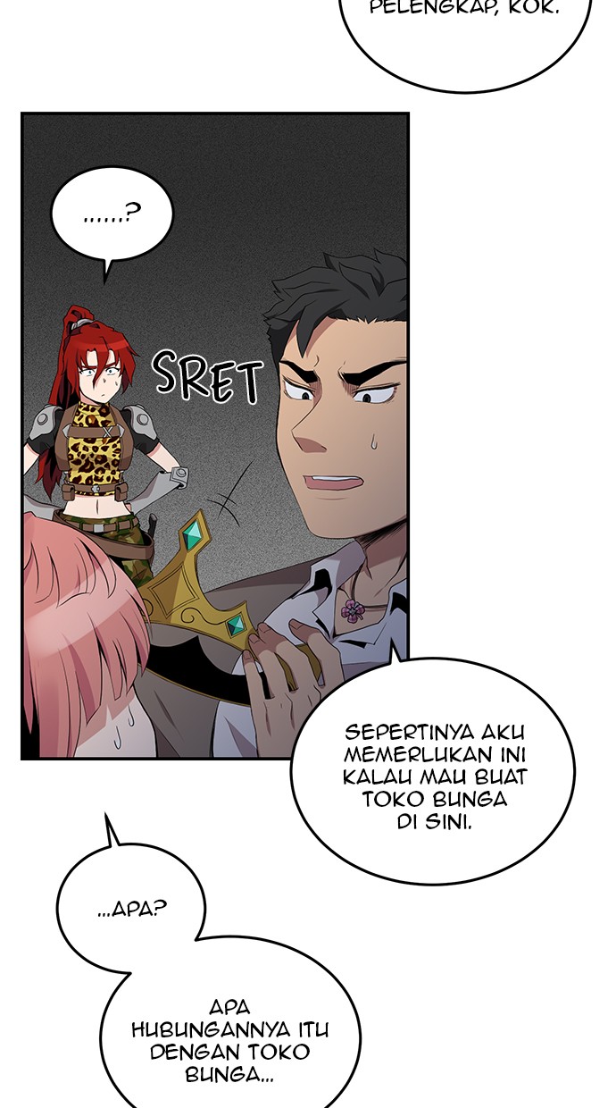 The Strongest Florist Chapter 17 Gambar 4