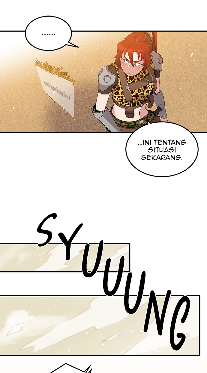 The Strongest Florist Chapter 17 Gambar 40