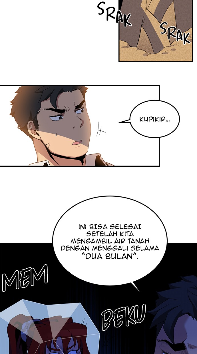 The Strongest Florist Chapter 17 Gambar 45