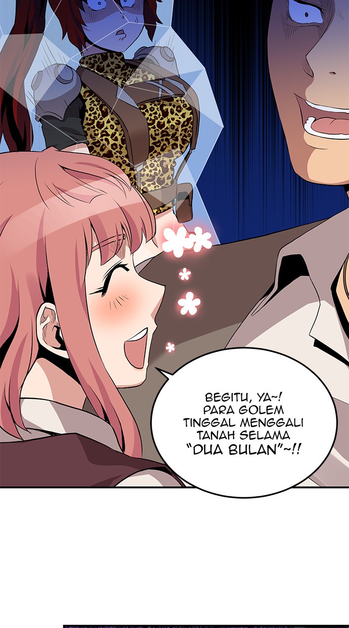 The Strongest Florist Chapter 17 Gambar 46