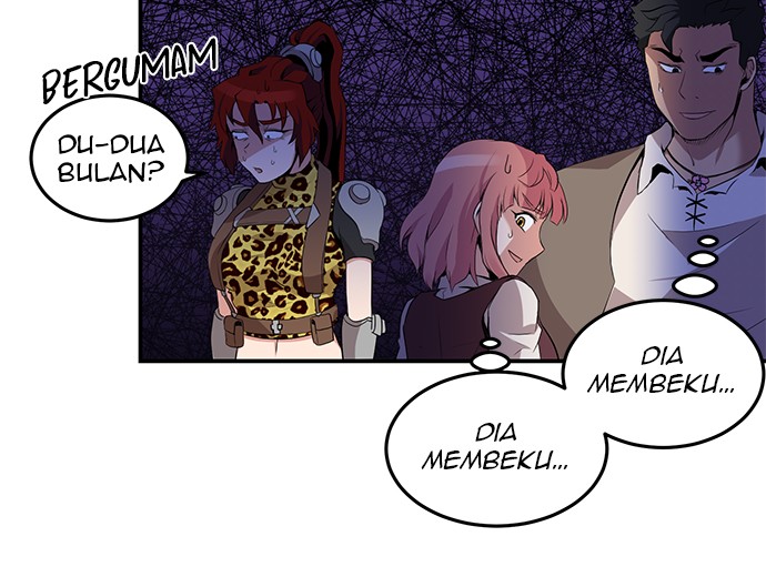 The Strongest Florist Chapter 17 Gambar 47